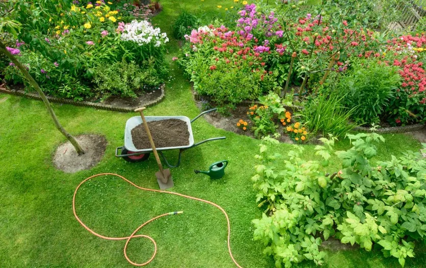 lawn care Downingtown PA